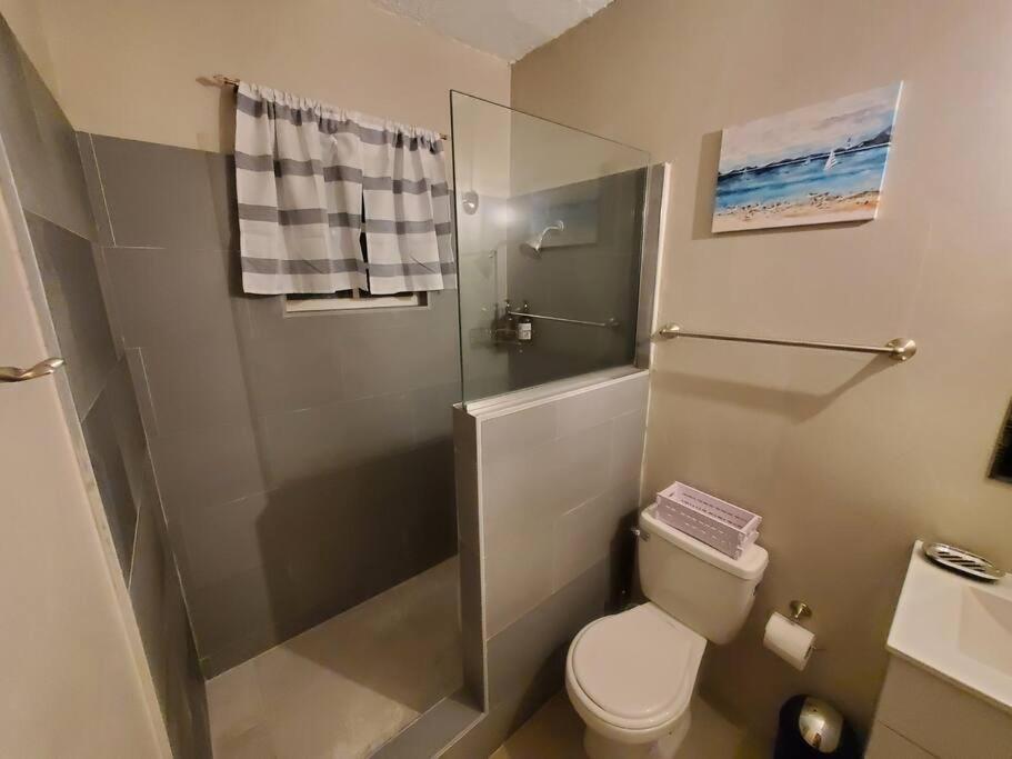 Modern Apartment At The Worthington Kingston Kültér fotó
