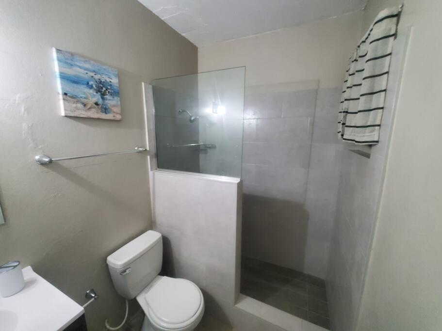 Modern Apartment At The Worthington Kingston Kültér fotó